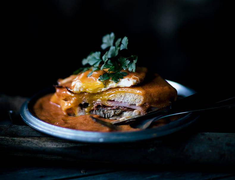 Francesinha