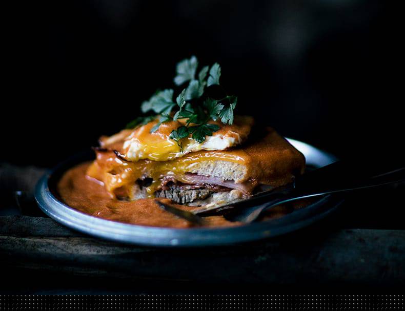 Francesinha
