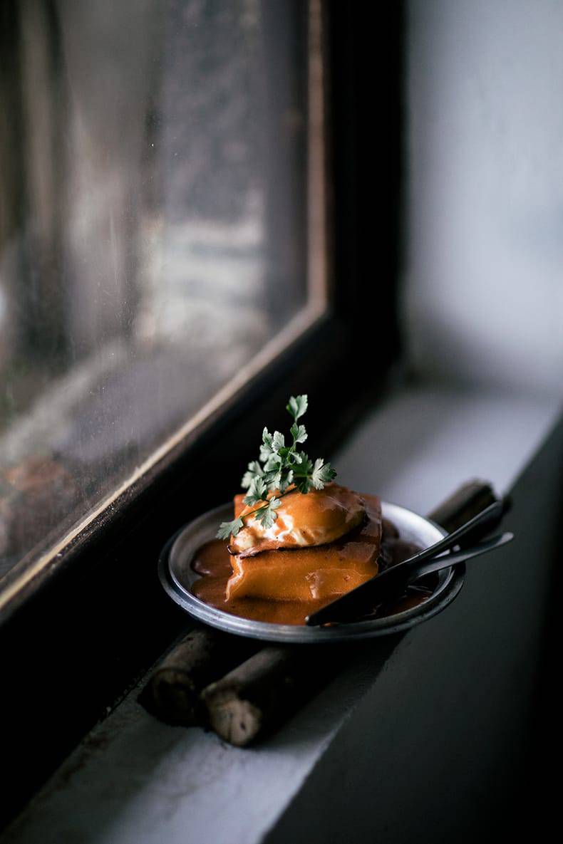 Francesinha
