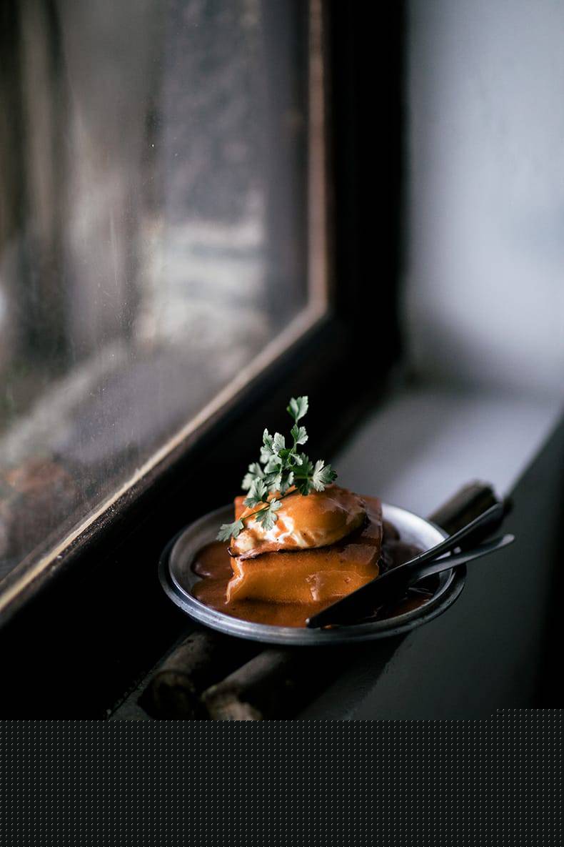 Francesinha