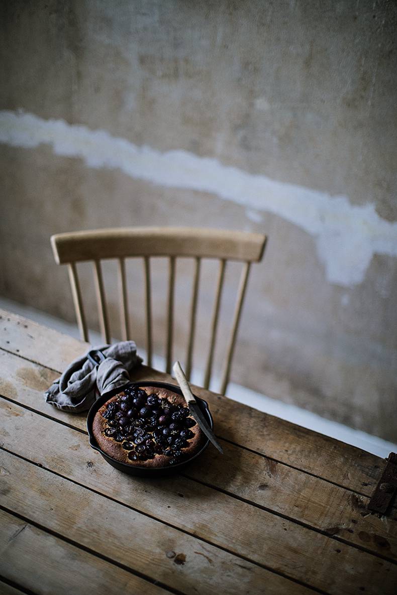 Grape Bread