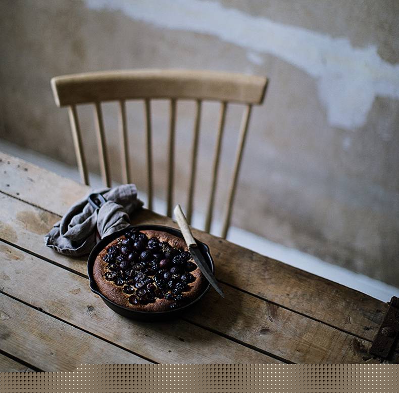 Grape Bread